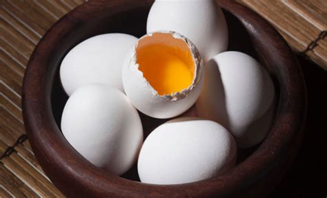yumurtayı çiğ içmenin faydaları